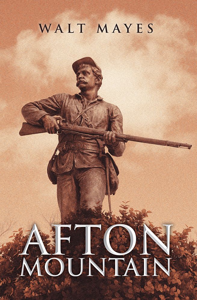 Afton Mountain