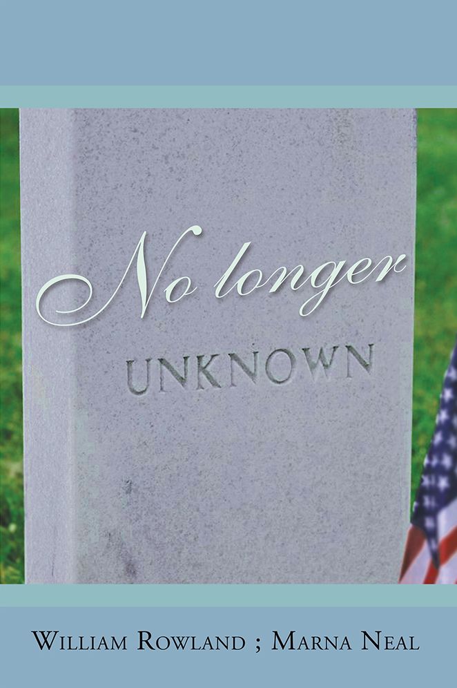 No Longer Unknown