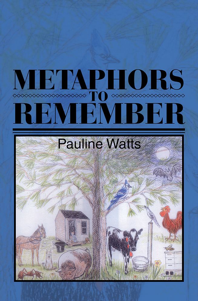 Metaphors to Remember