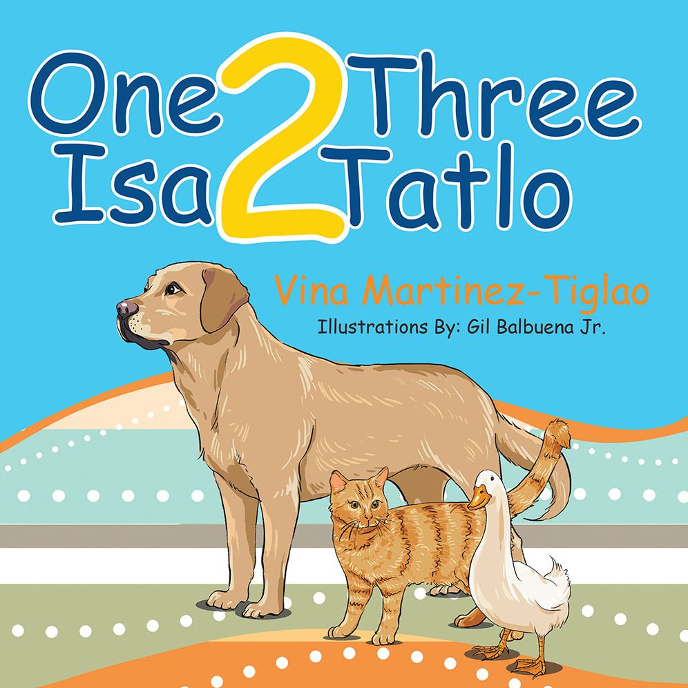 One 2 Three: Isa 2 Tatlo