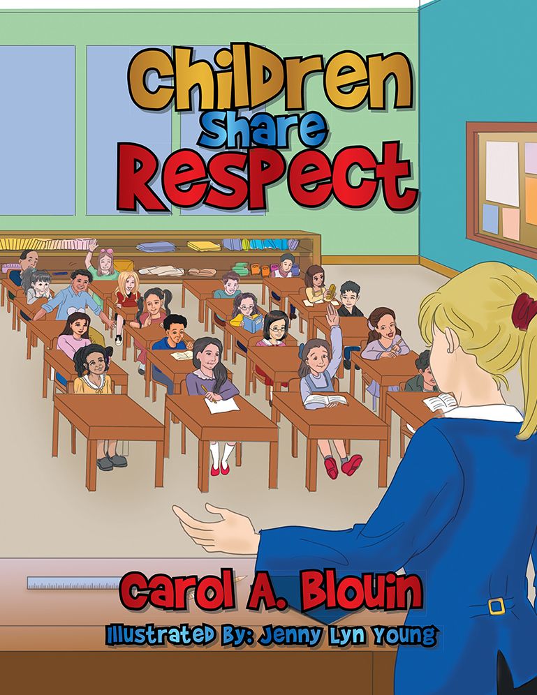 Children Share Respect