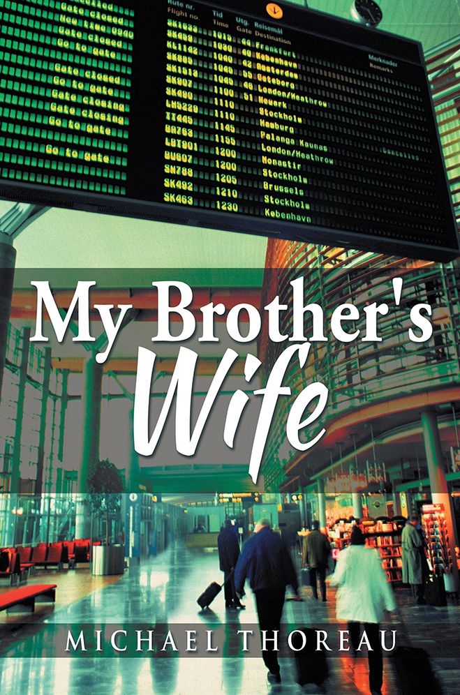 My Brother's Wife