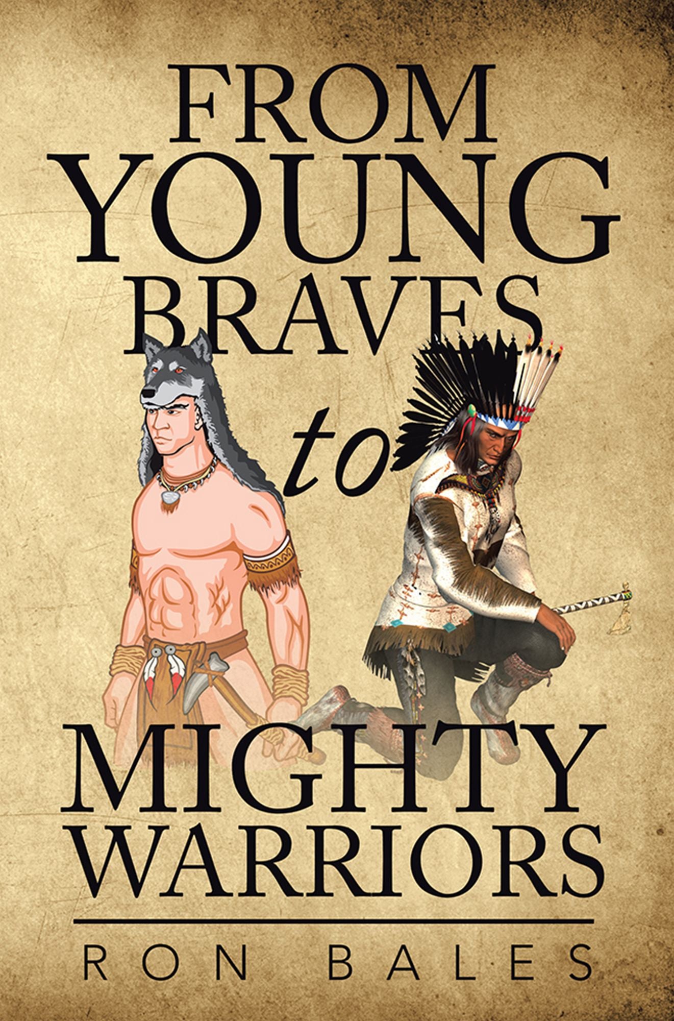 From Young Braves to Mighty Warriors