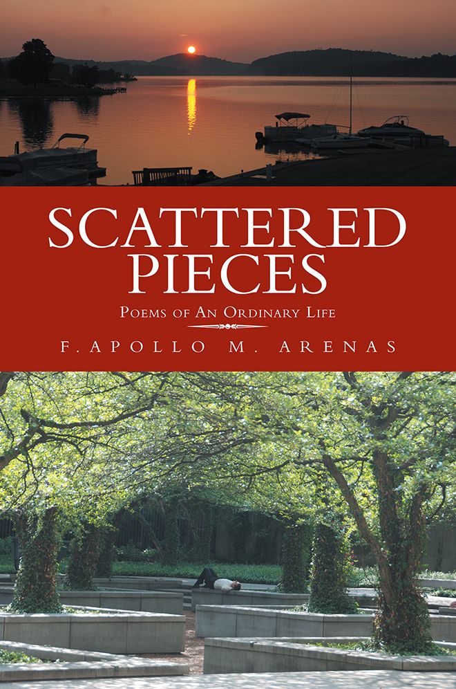 Scattered Pieces: Poems of An Ordinary Life