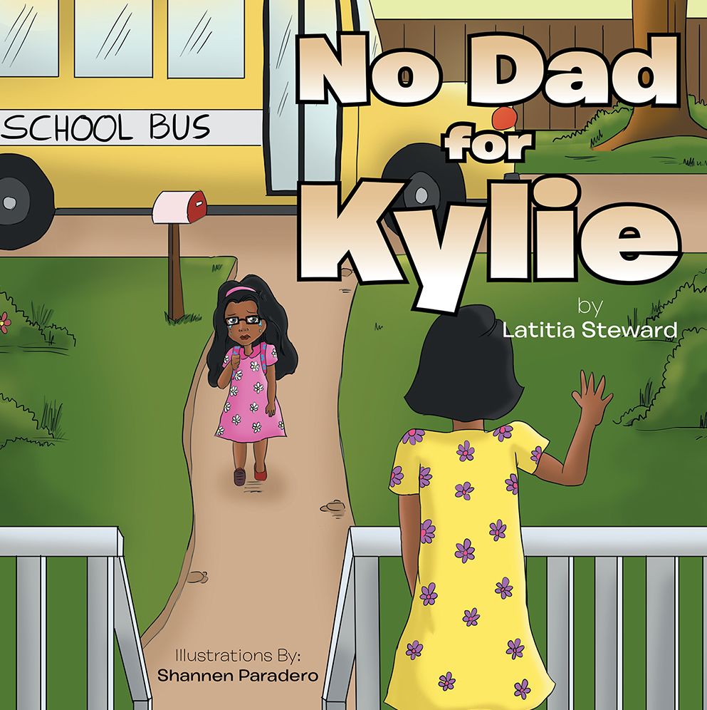No Dad for Kylie