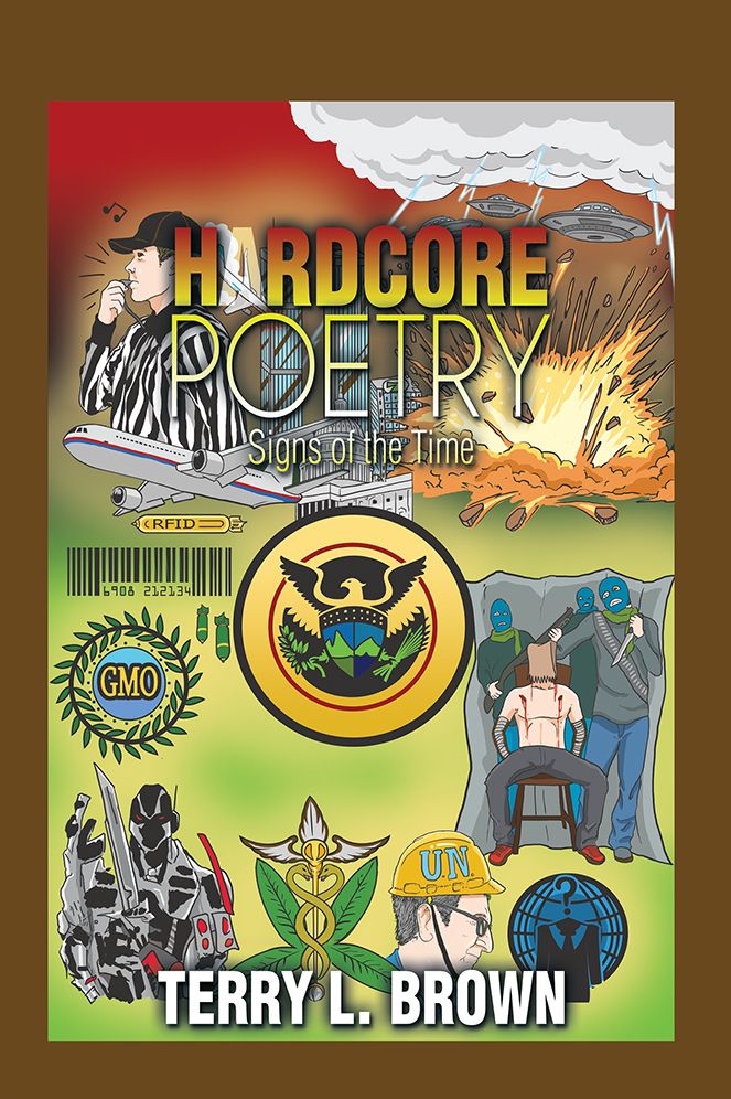 HardCore Poetry: Signs of the Time