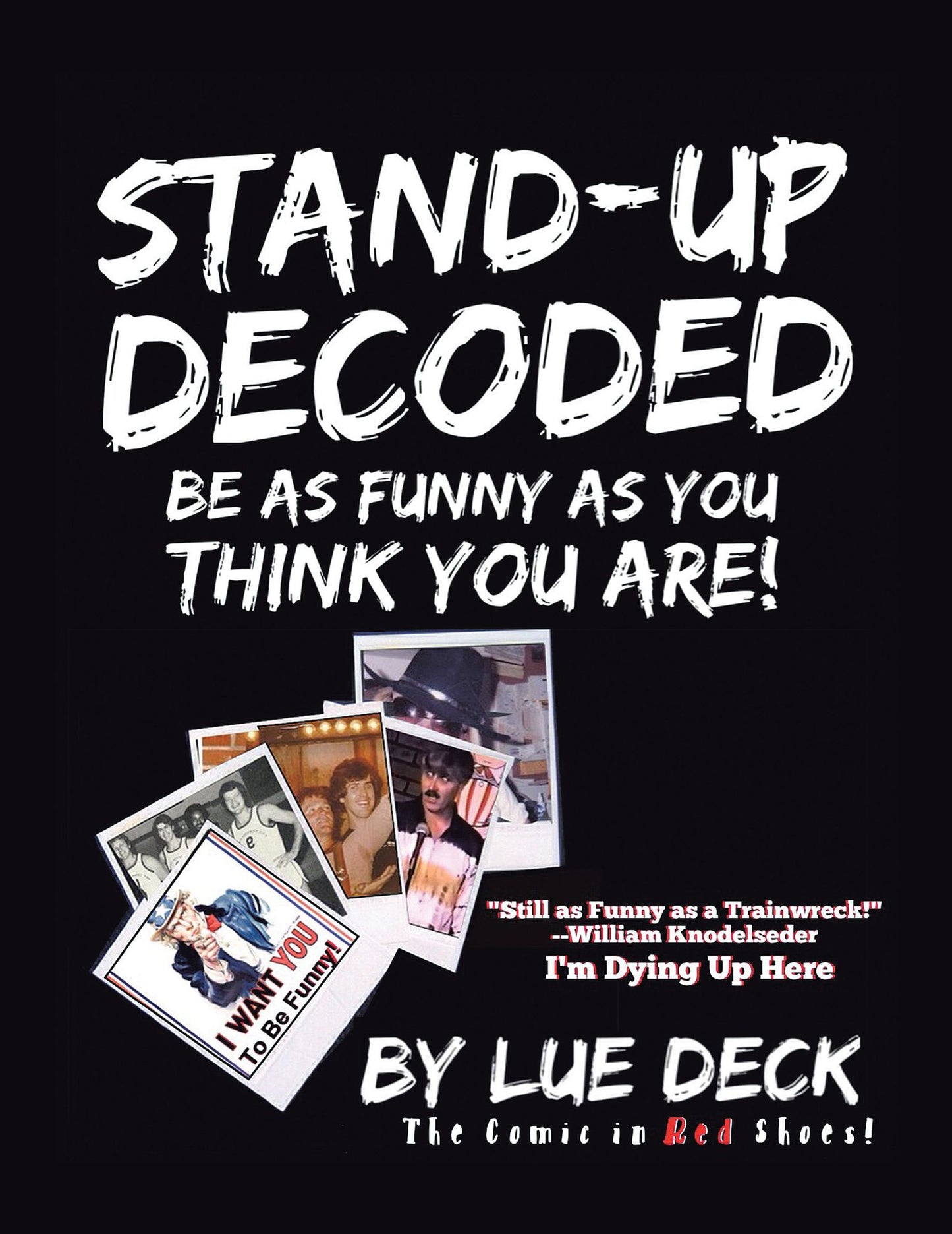 Stand-up Decoded