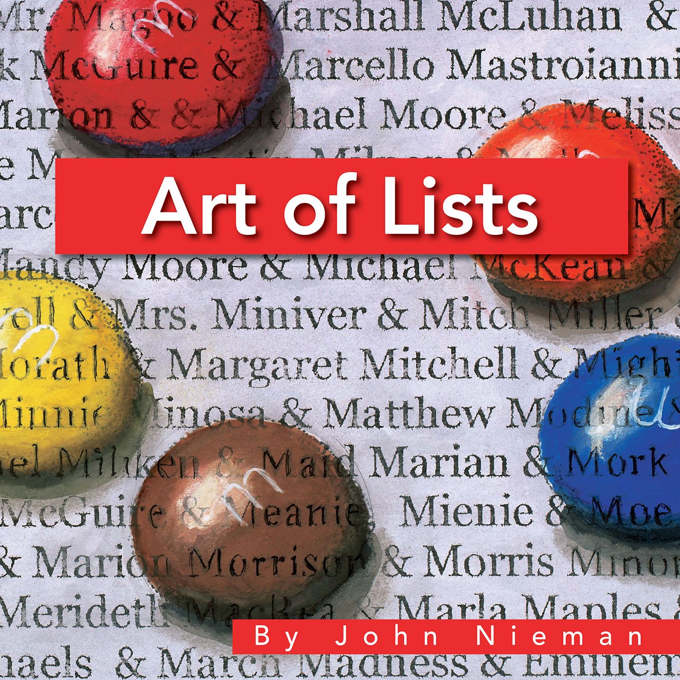 Art of Lists