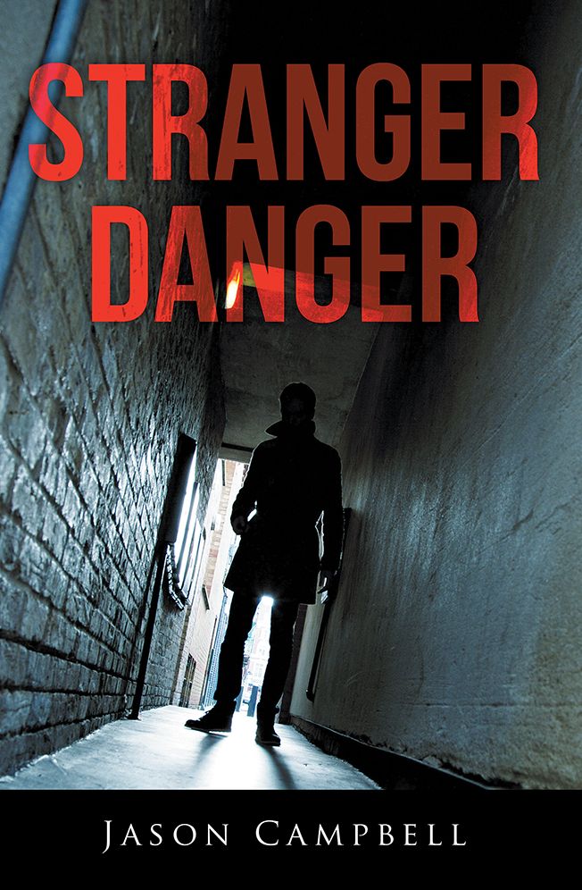 Stranger Danger