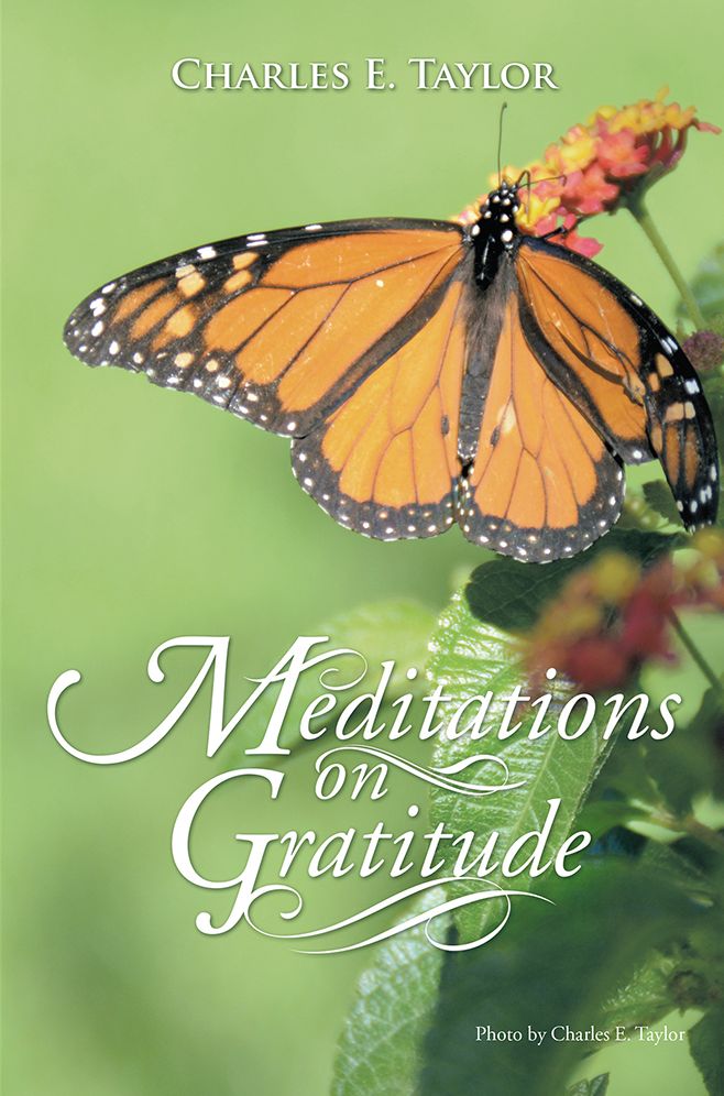 Meditations on Gratitude