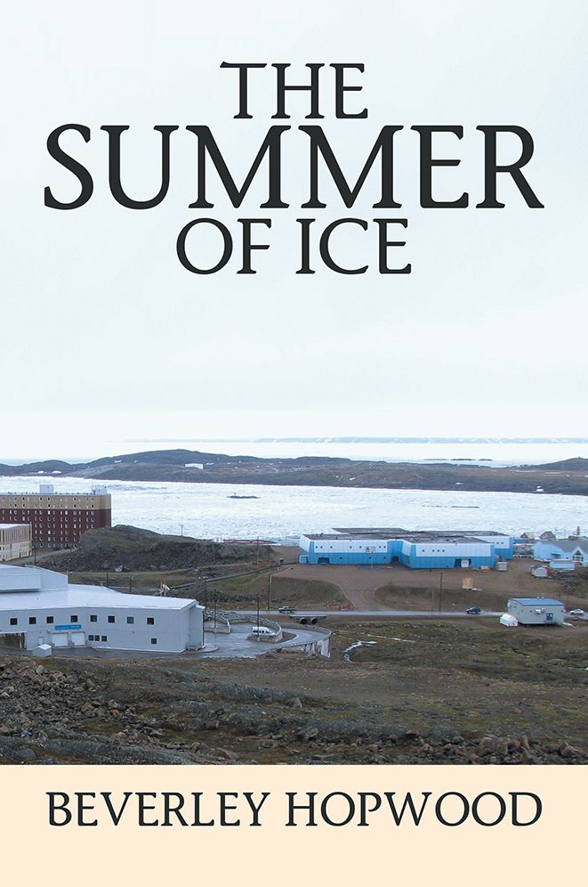 The Summer Of Ice