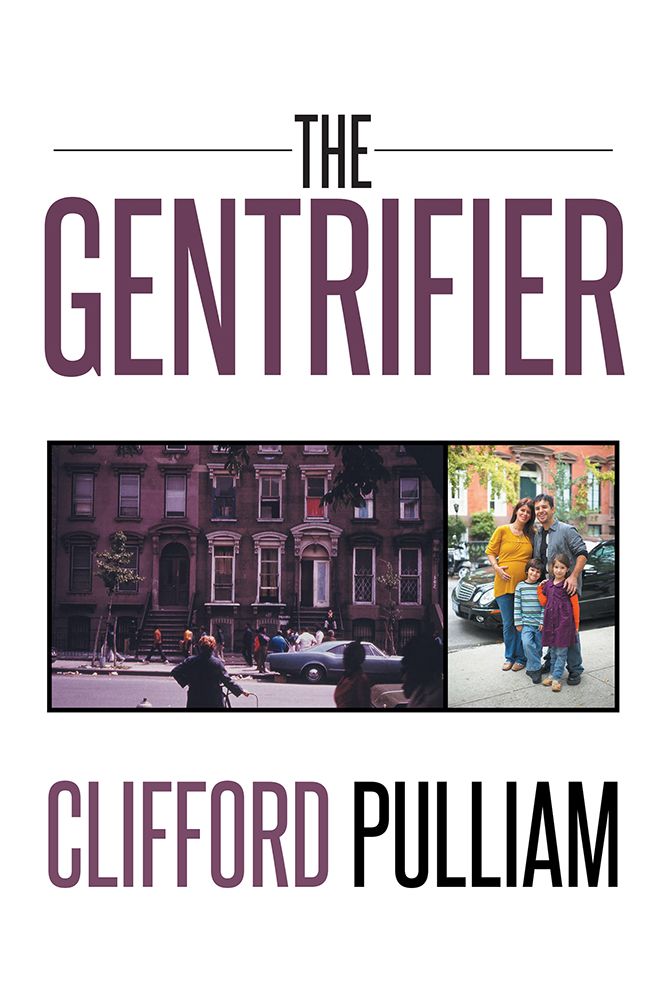 The Gentrifier