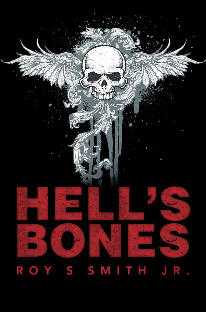 Hell's Bones