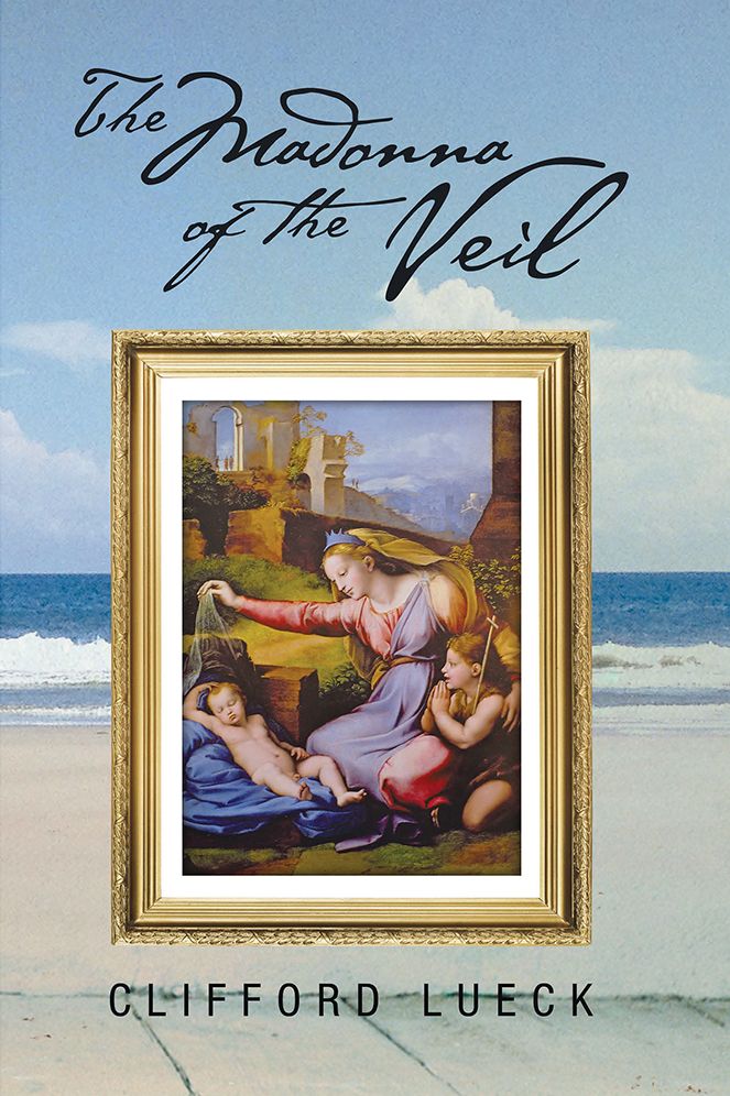 The Madonna of the Veil