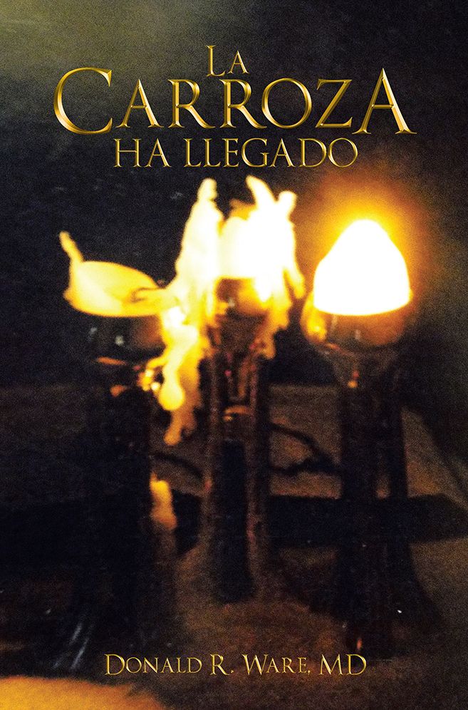 La Carroza Ha Llegado