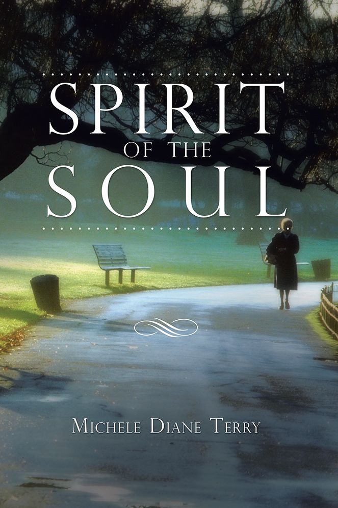 Spirit of the Soul