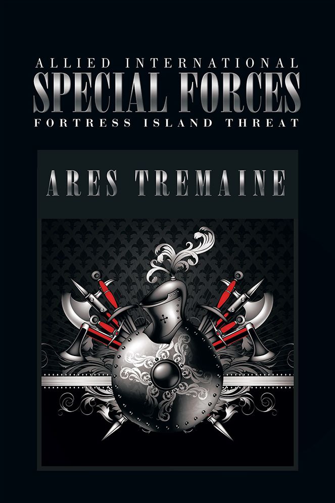 Allied International Special Forces: Fortress Island Threat