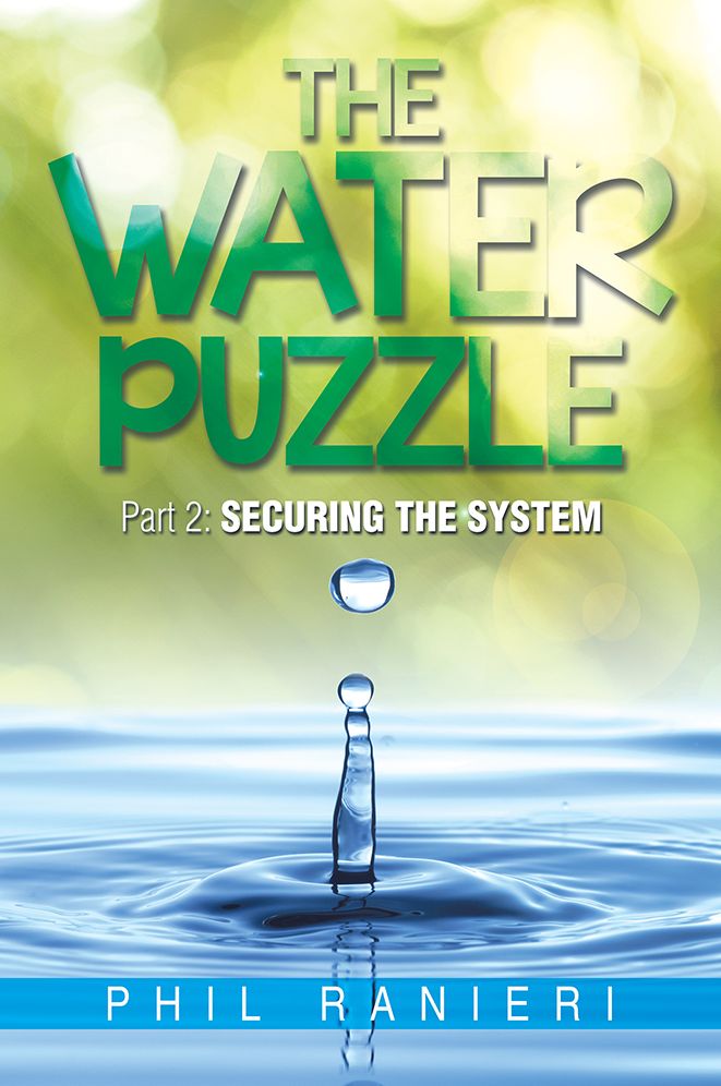 The Water Puzzle: Part 2