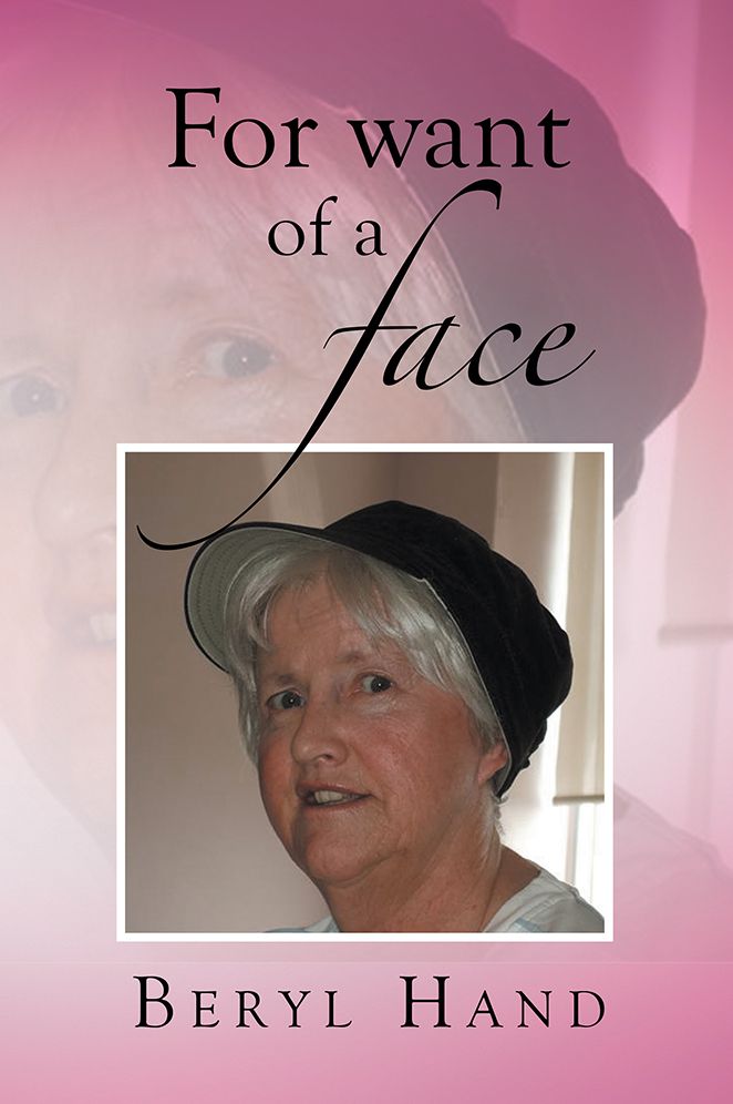 FOR WANT OF A FACE