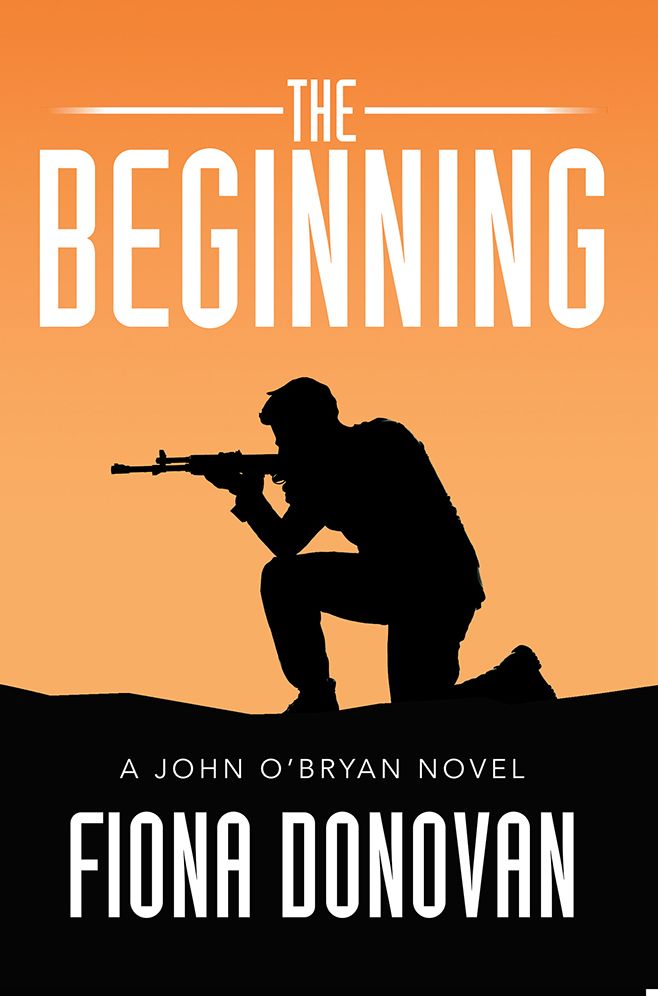 The Beginning: A John O'Bryan Novel