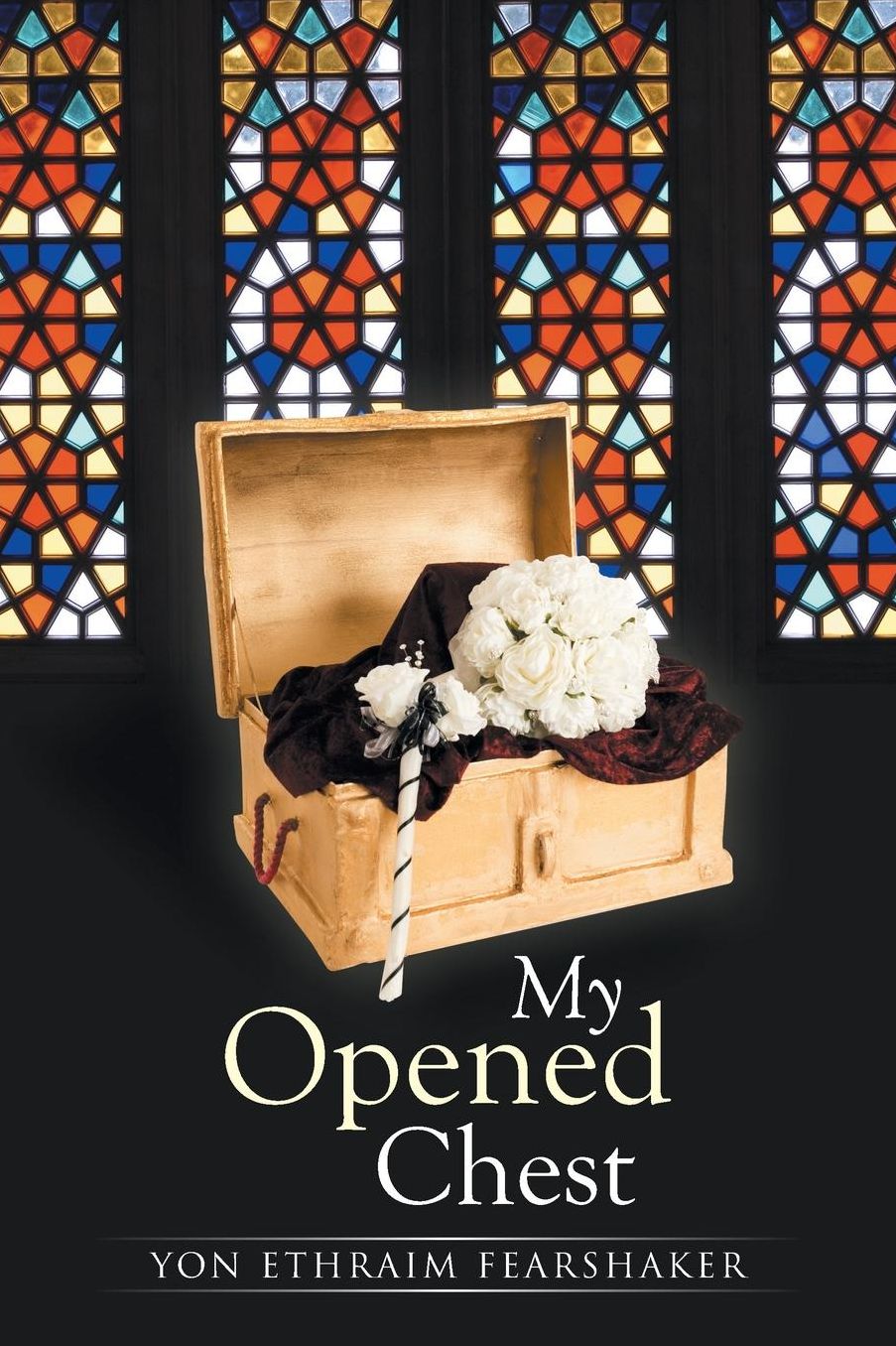 My Opened Chest