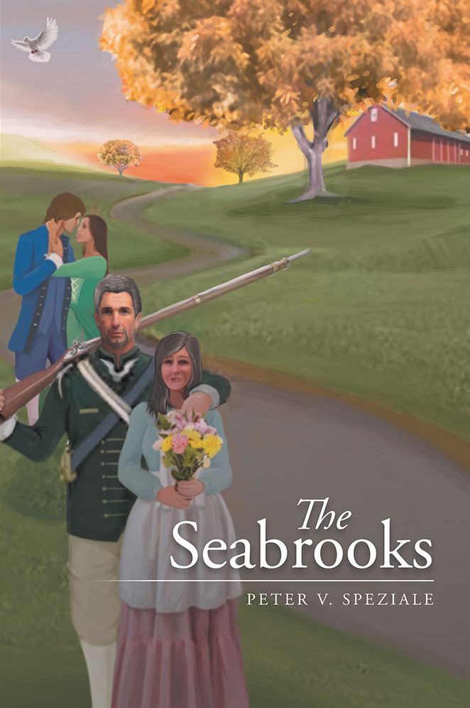 The Seabrooks