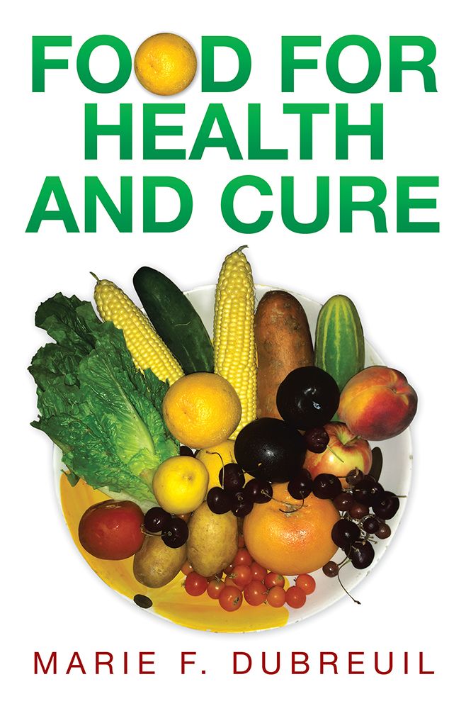 Food for Health and Cure