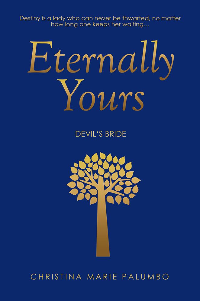 Eternally Yours: Devil's Bride