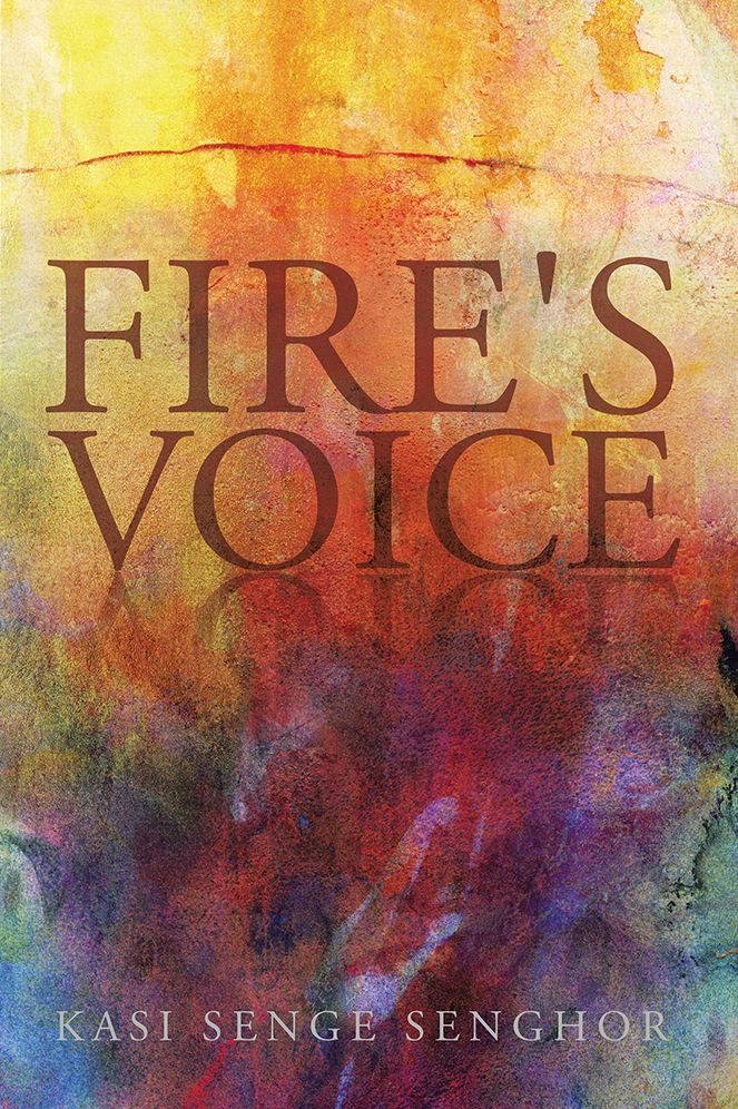 Fire's Voice