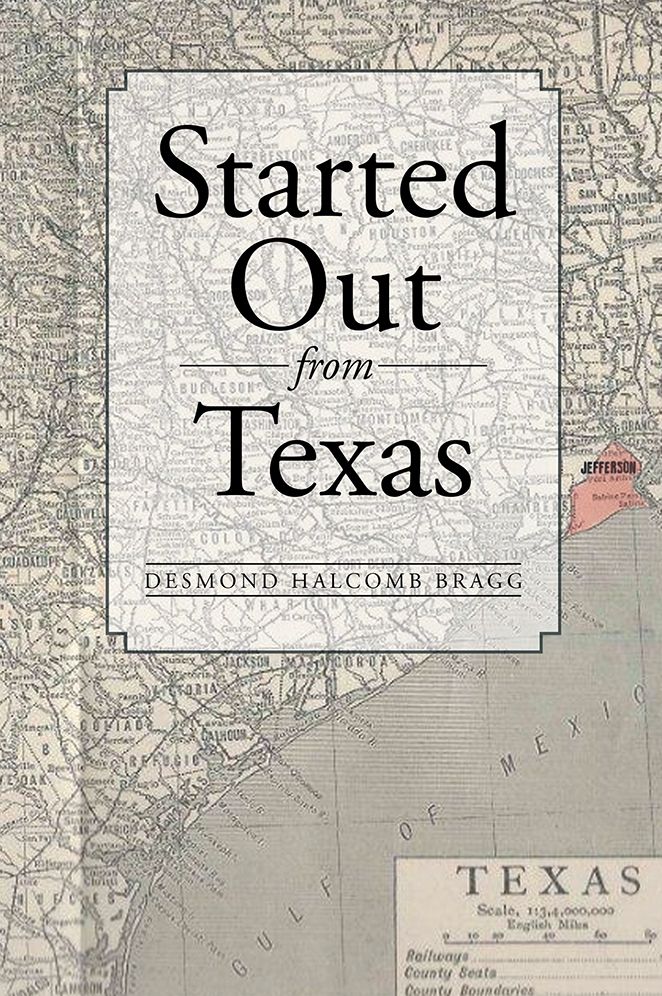 Started Out from Texas