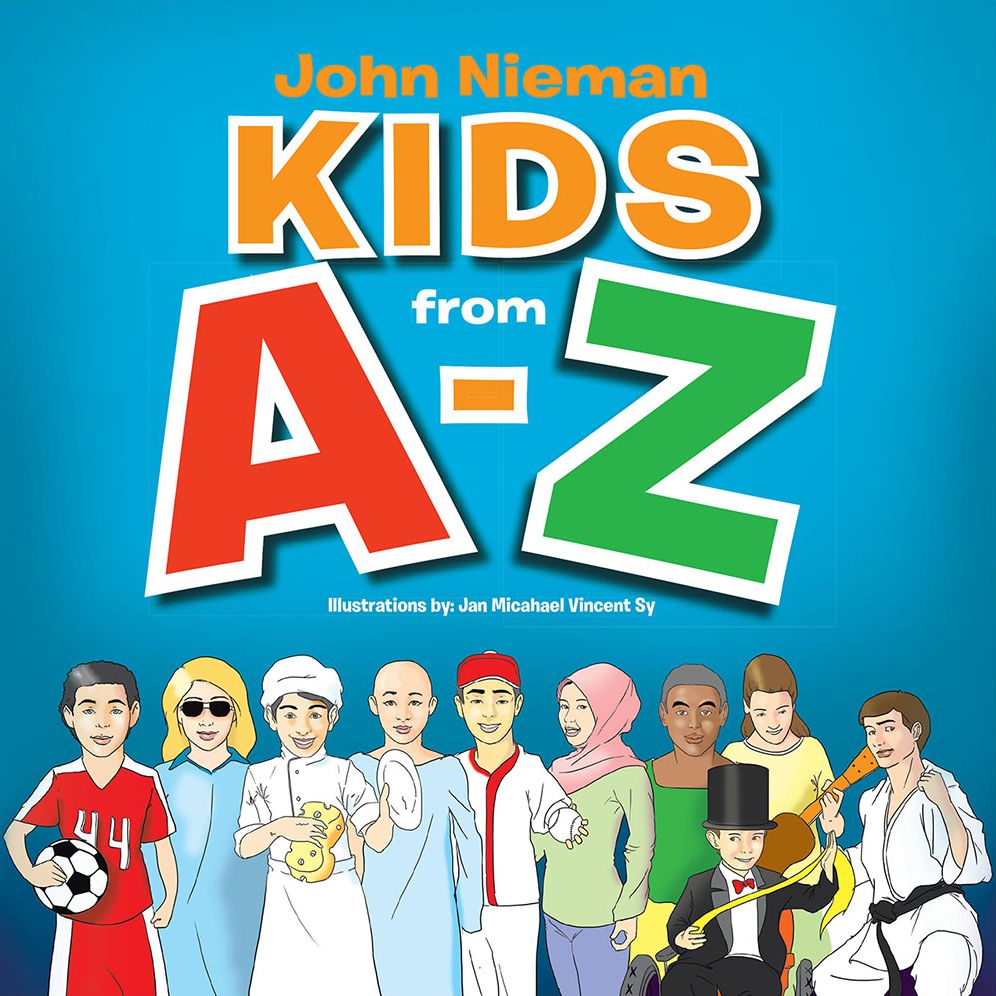 Kids from A-Z