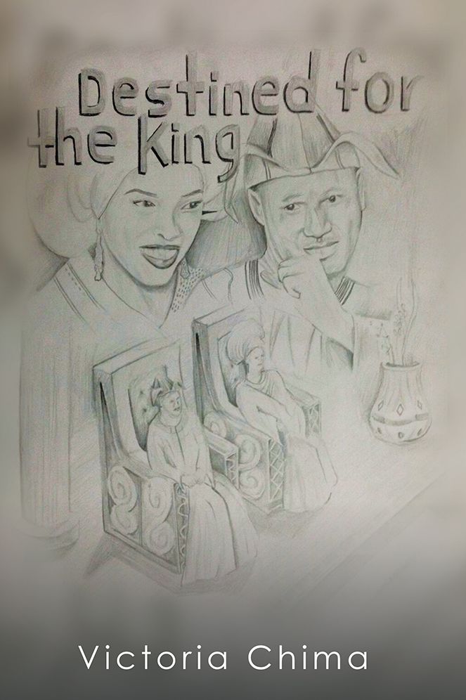 Destined for the King