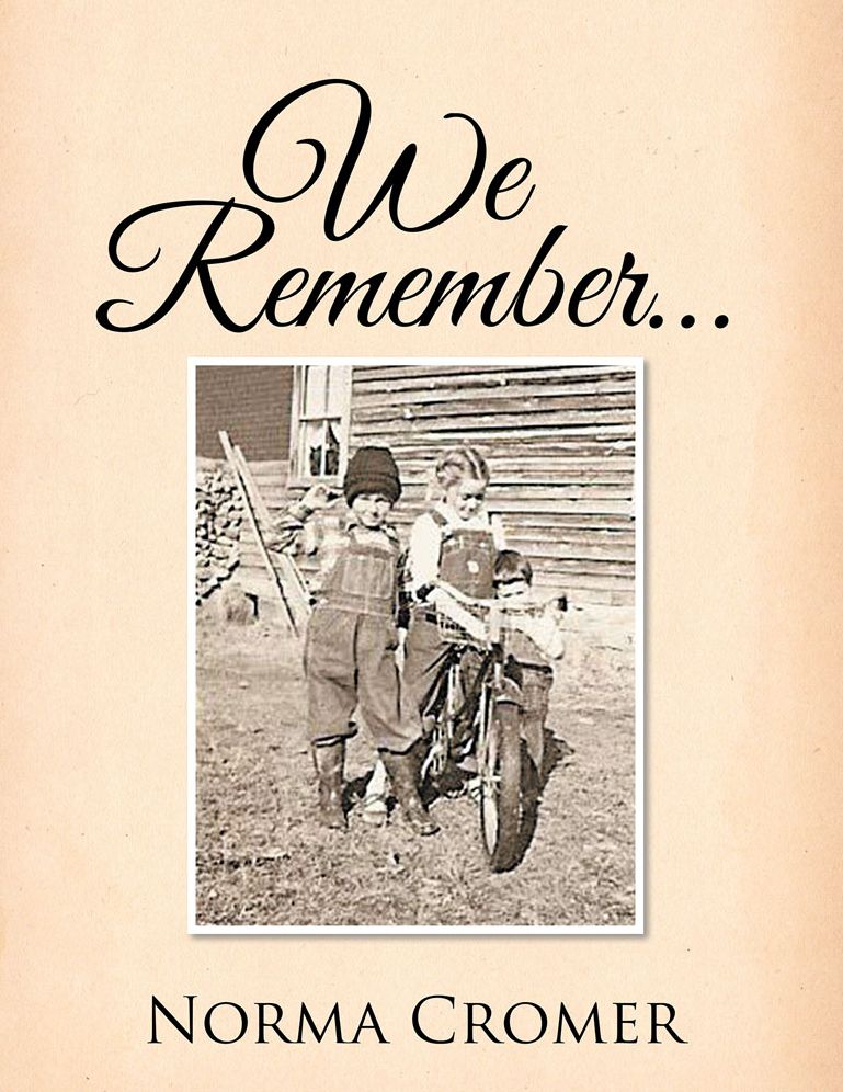 We Remember...