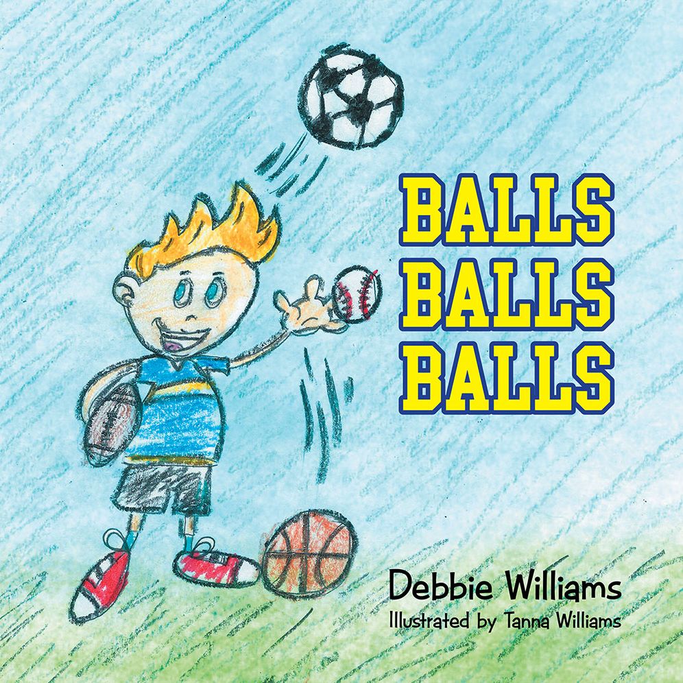 Balls Balls Balls