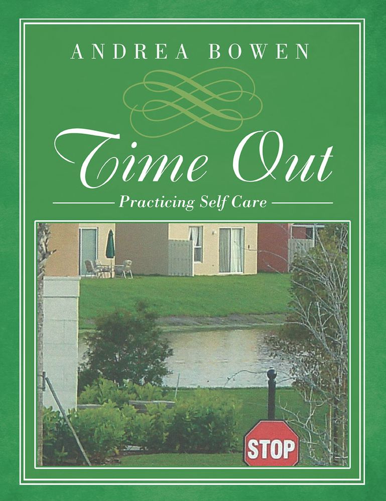 Time Out: Practicing Self Care