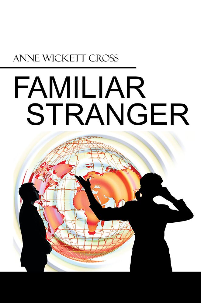 FAMILIAR STRANGER