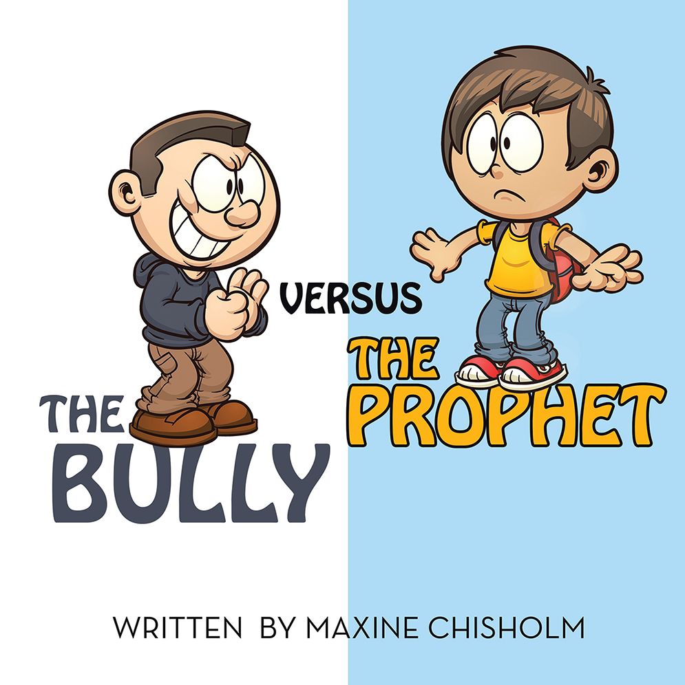 The Bully Versus the Prophet