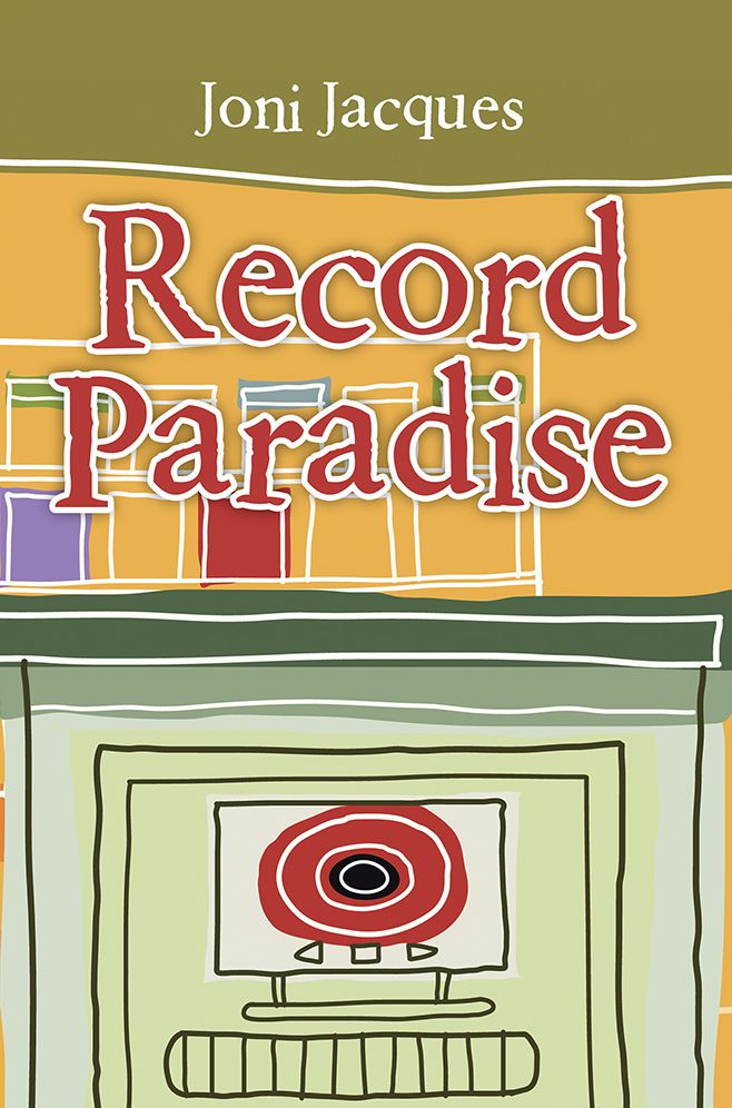 Record Paradise