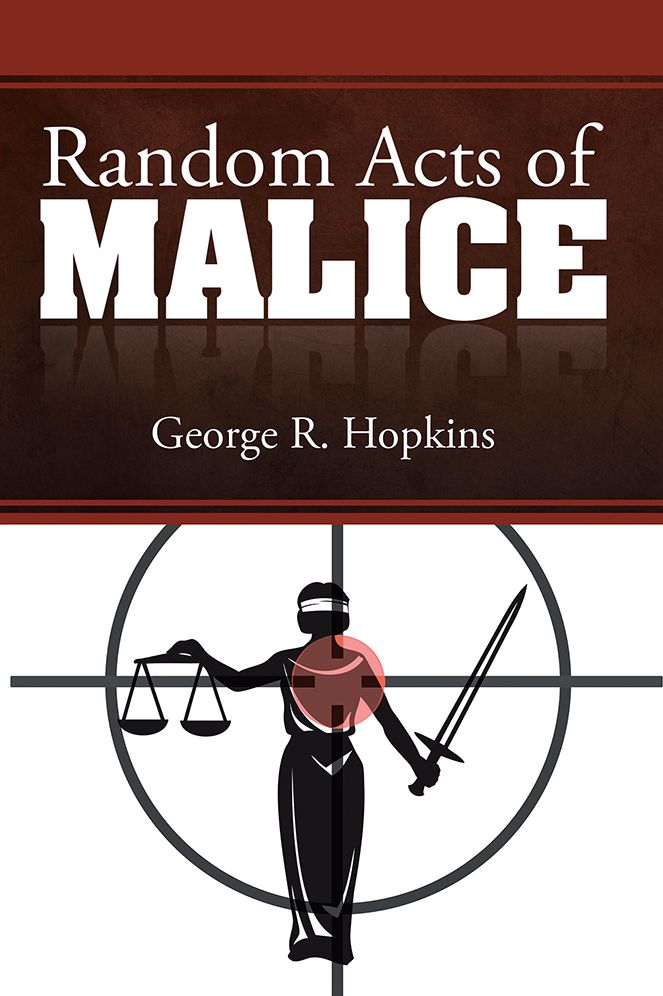 Random Acts of Malice