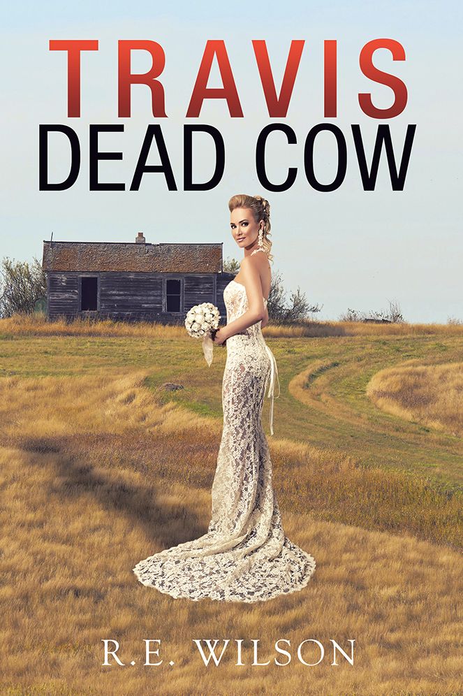 Travis Dead Cow