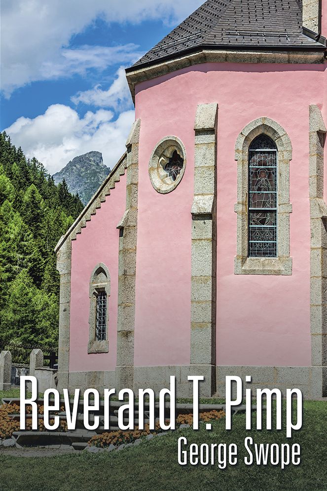 Reverand T. Pimp