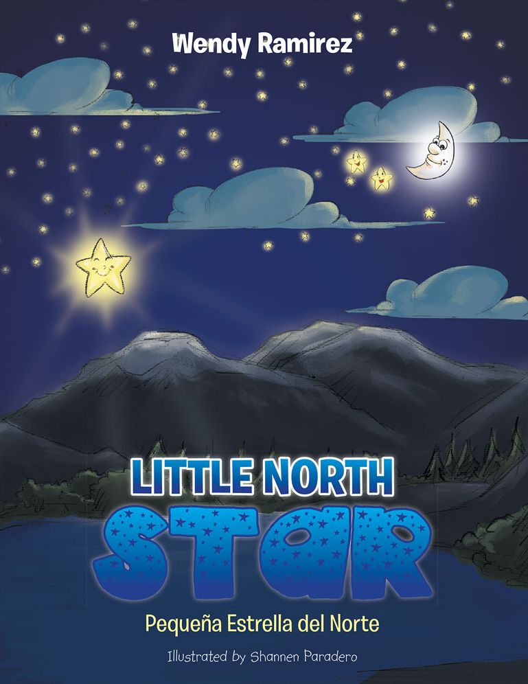 Little North Star: Pequeña Estrella Del Norte