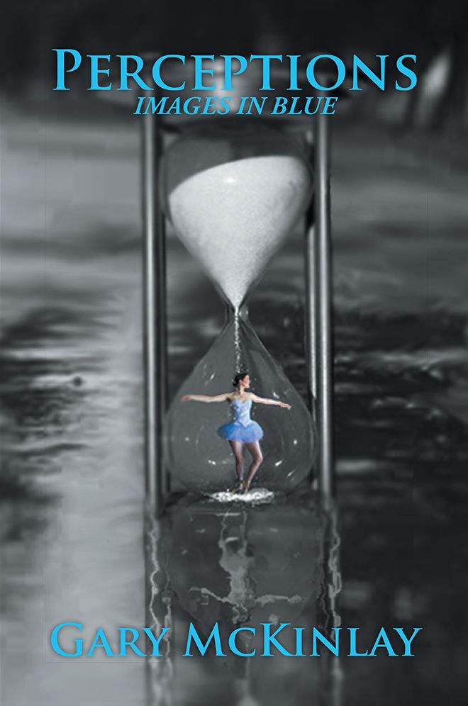 Perceptions: Images in Blue