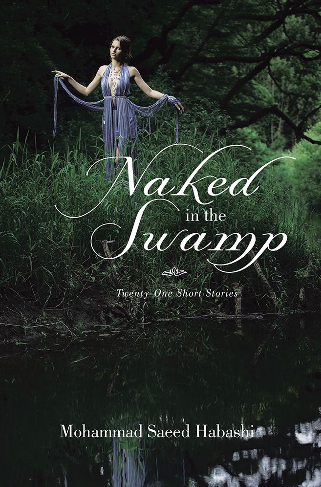 Naked in the Swamp: Twenty-One Short Stories
