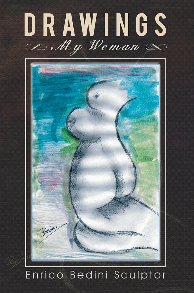 Drawings: My Woman