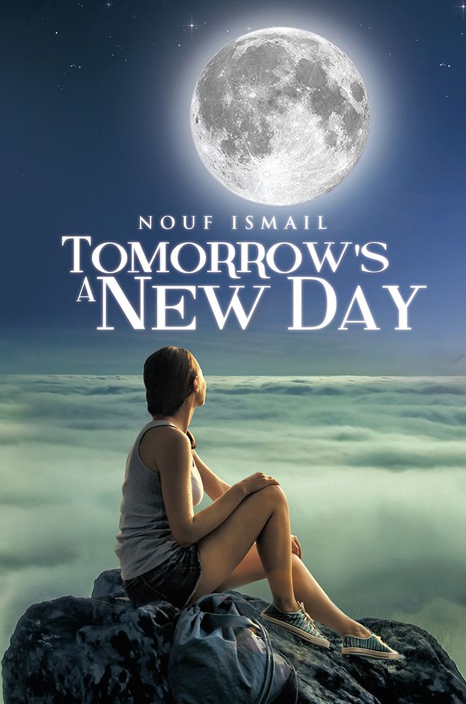 Tomorrow's A New Day