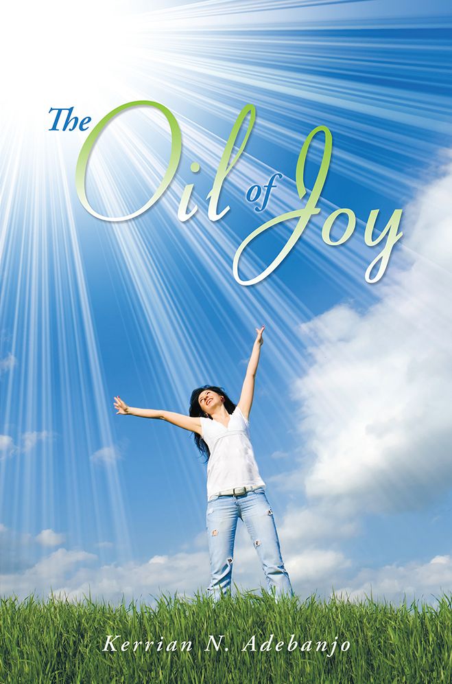 The Oil of Joy