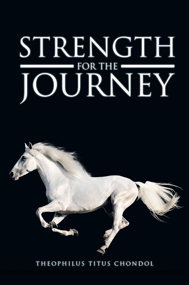 Strength For The Journey