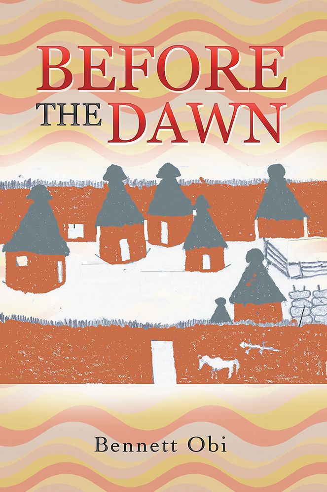 BEFORE THE DAWN