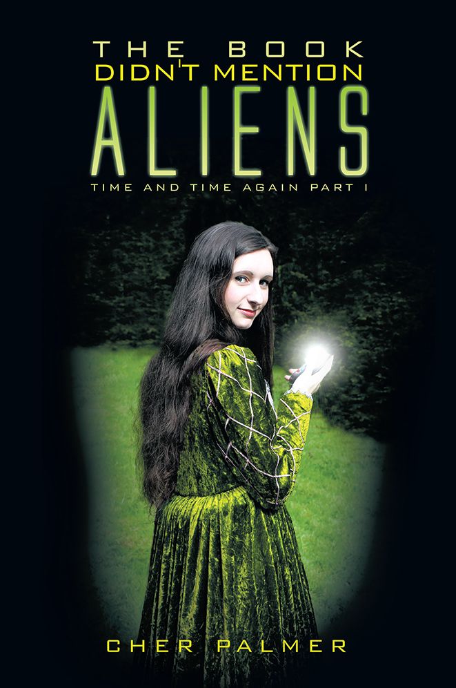 The Book Didn't Mention Aliens: Time and Time Again Part I